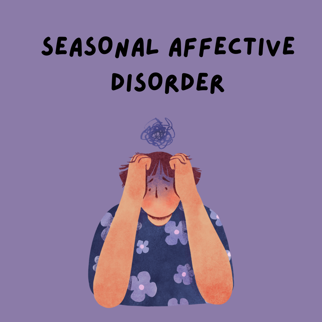 seasonal depression